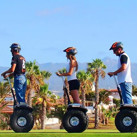 Ocean View Lejlighed