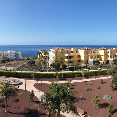 Ocean View Lejlighed *