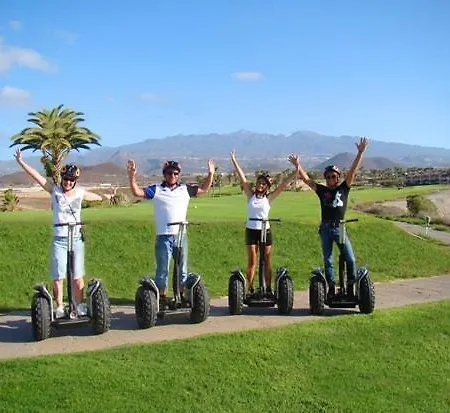 Lejlighed Ocean View *