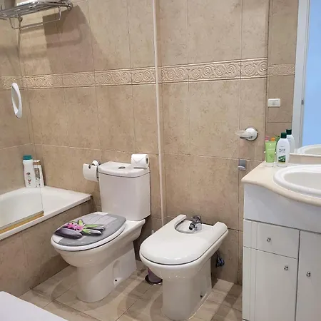 Ocean View * 圣米格尔德阿沃纳
